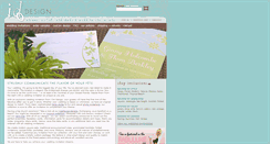 Desktop Screenshot of idodesign.com